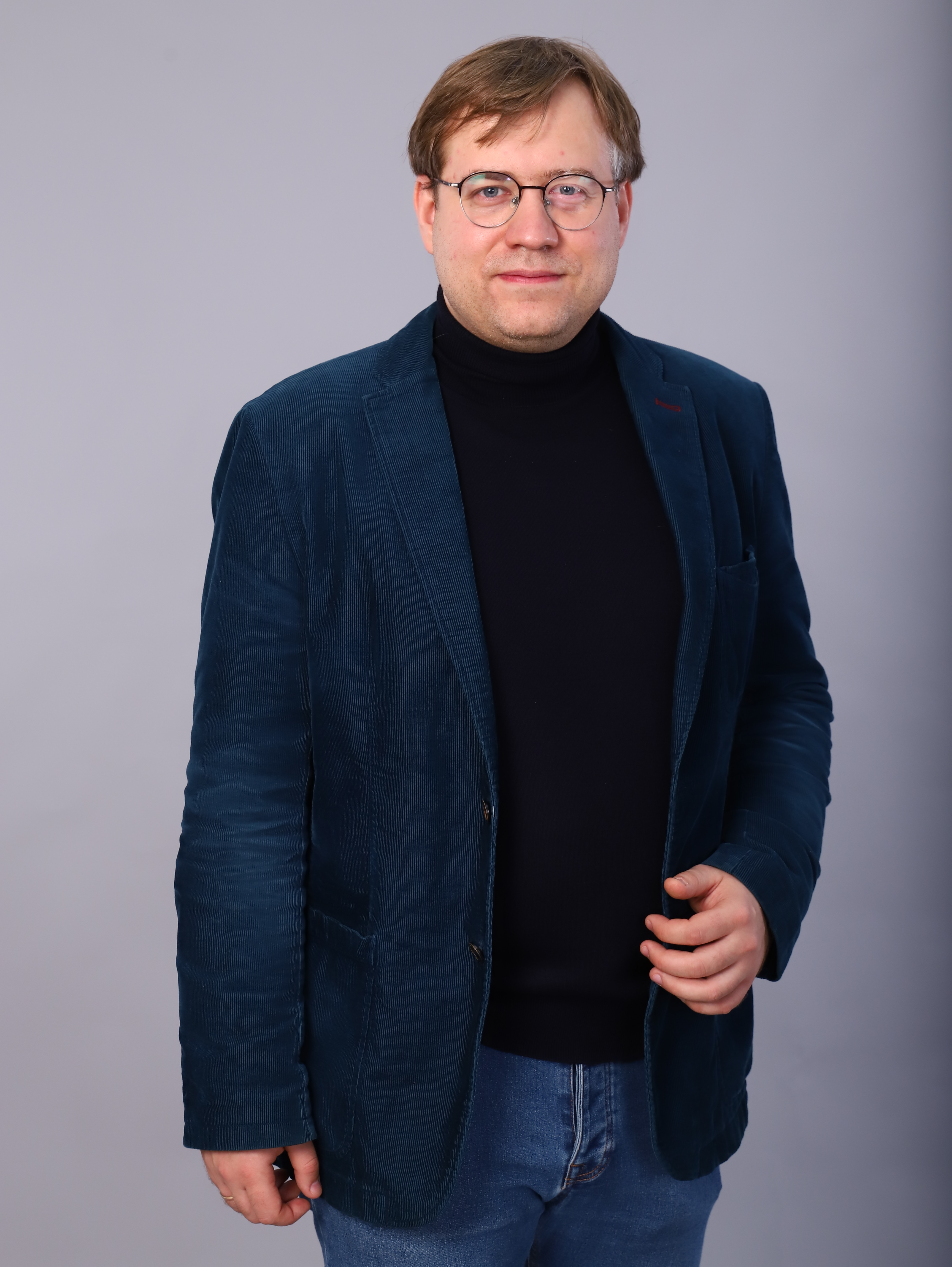 Будков Юрий Алексеевич