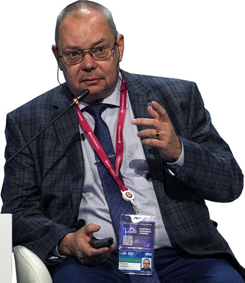 Шадрин Андрей Юрьевич