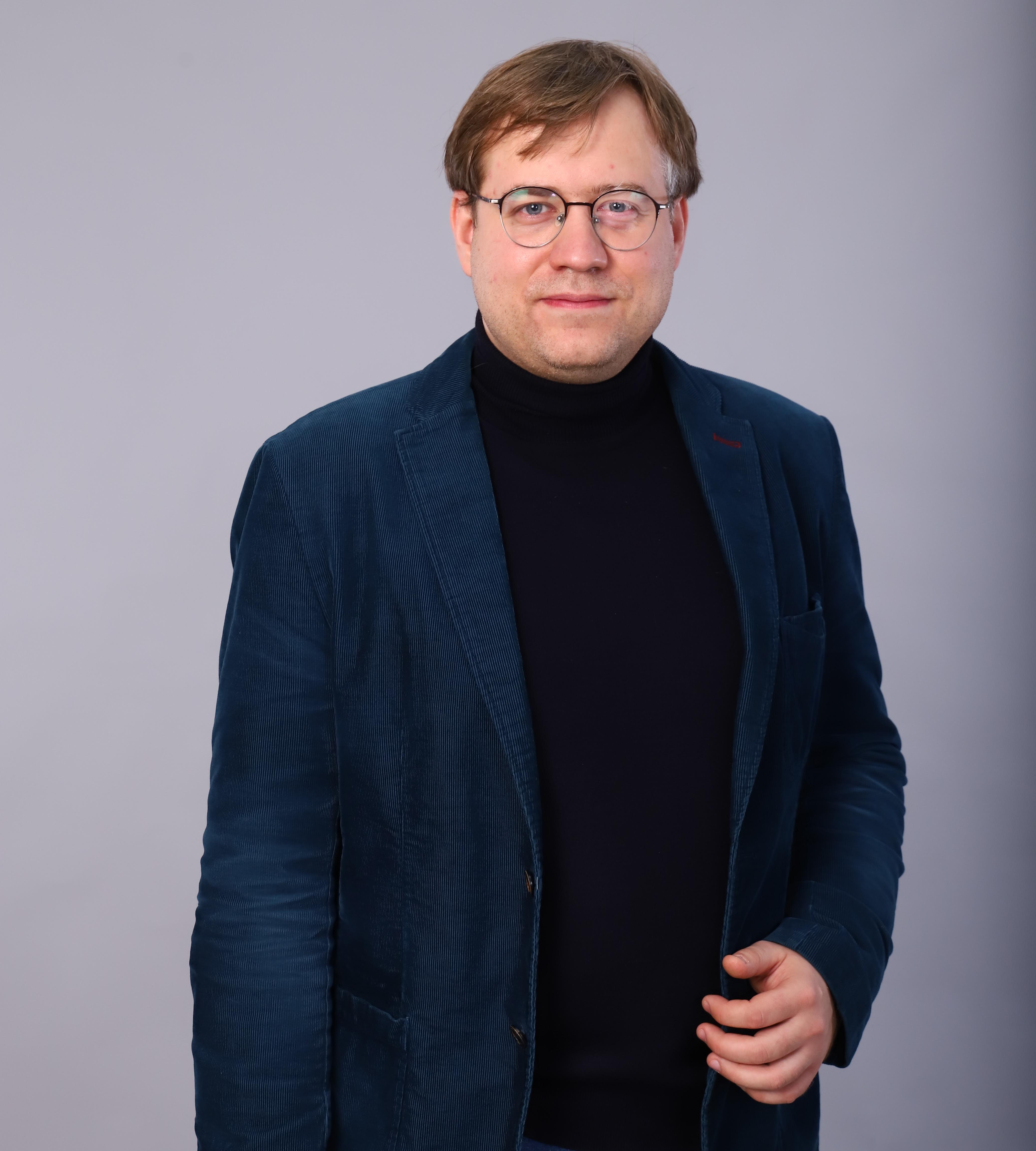 Будков Юрий Алексеевич