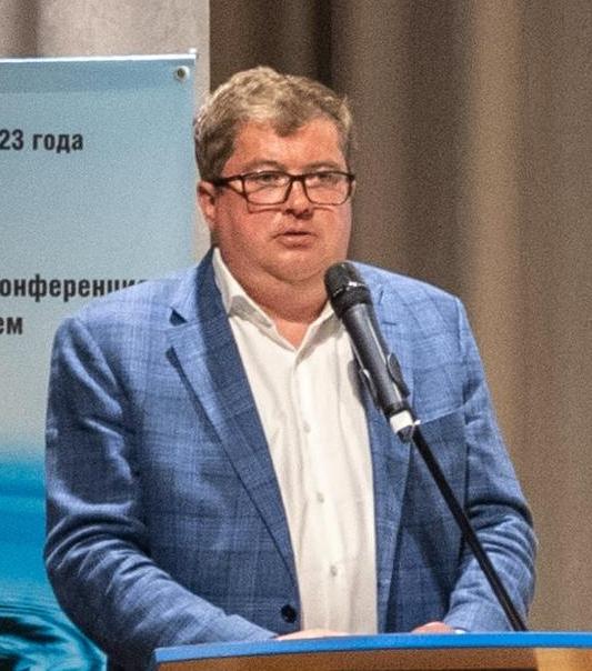 Калмыков Степан Николаевич