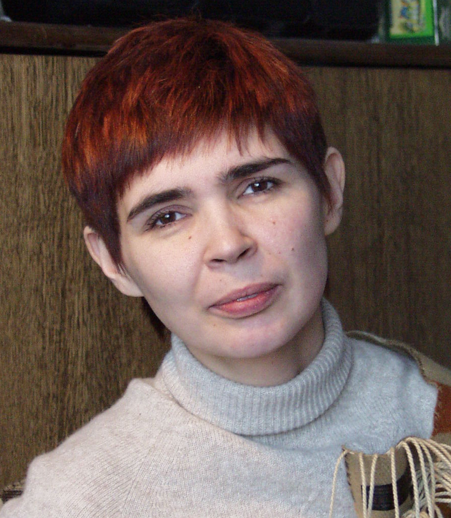 Федяева Оксана Николаевна